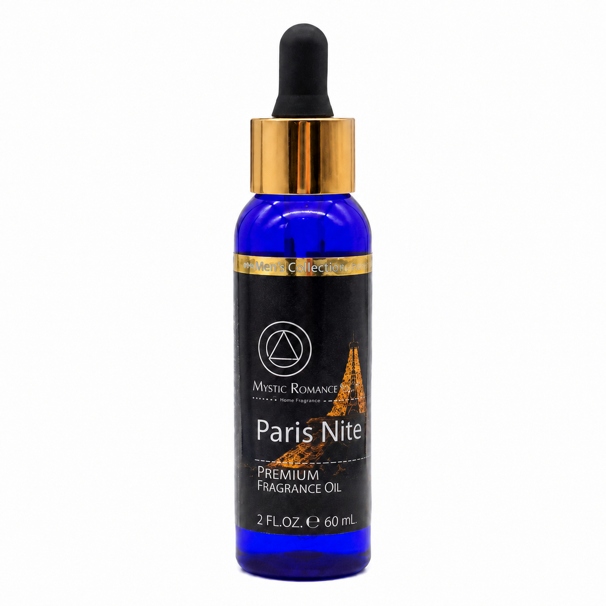 Paris Nite Premium Fragrance Oil
