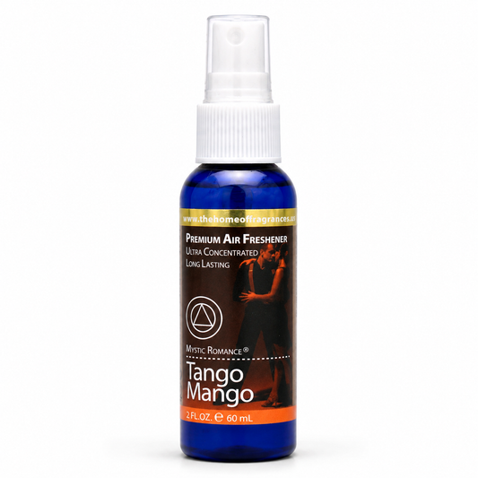 Tango Mango Air Freshener