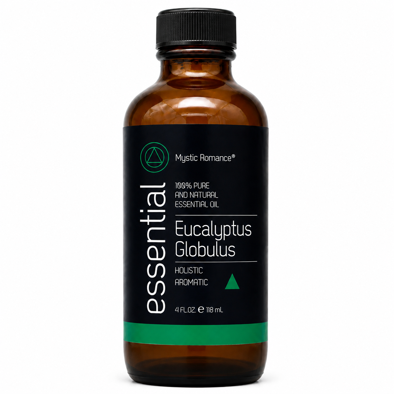 Eucalyptus Globulus Essential Oil