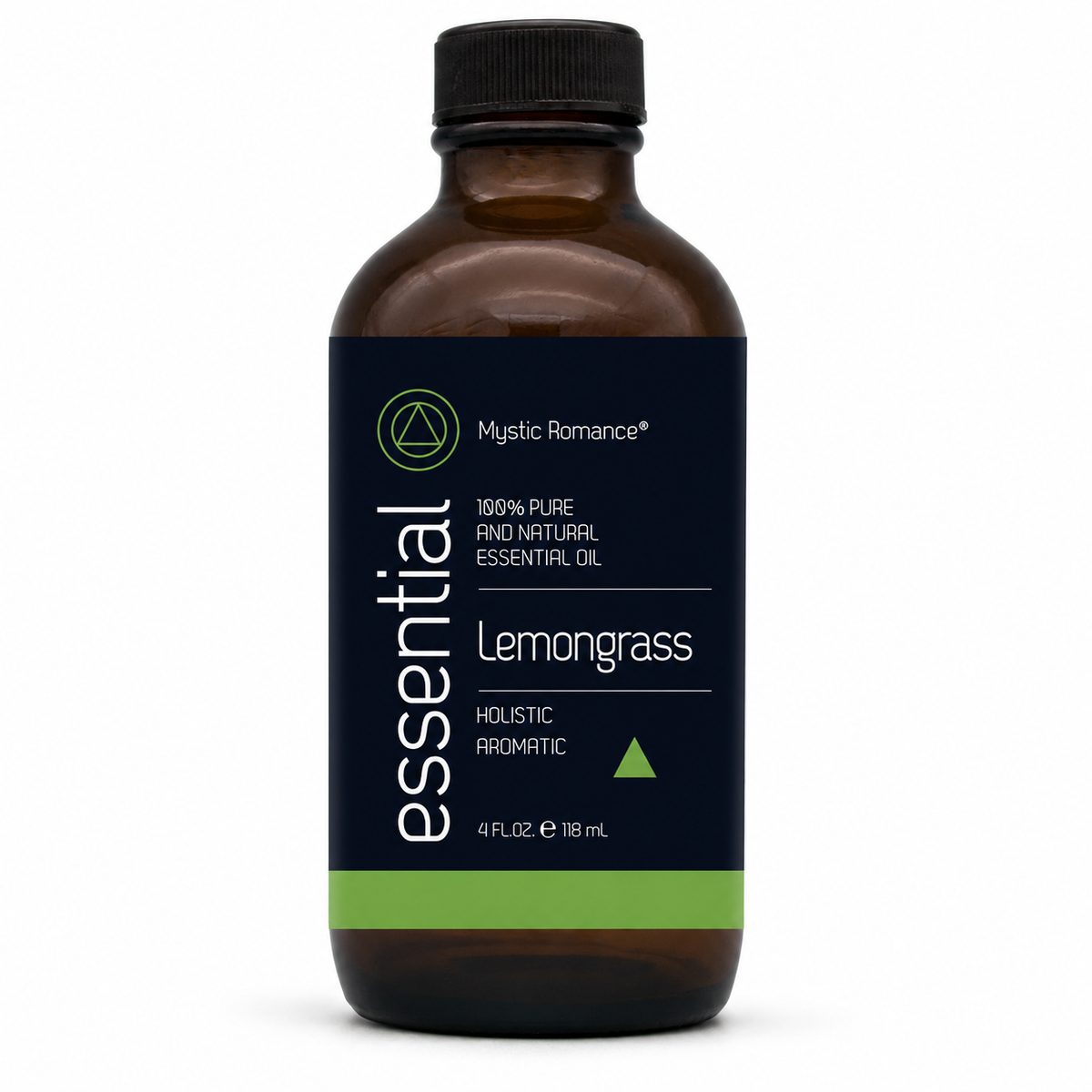 Lemongrass Essential Oil