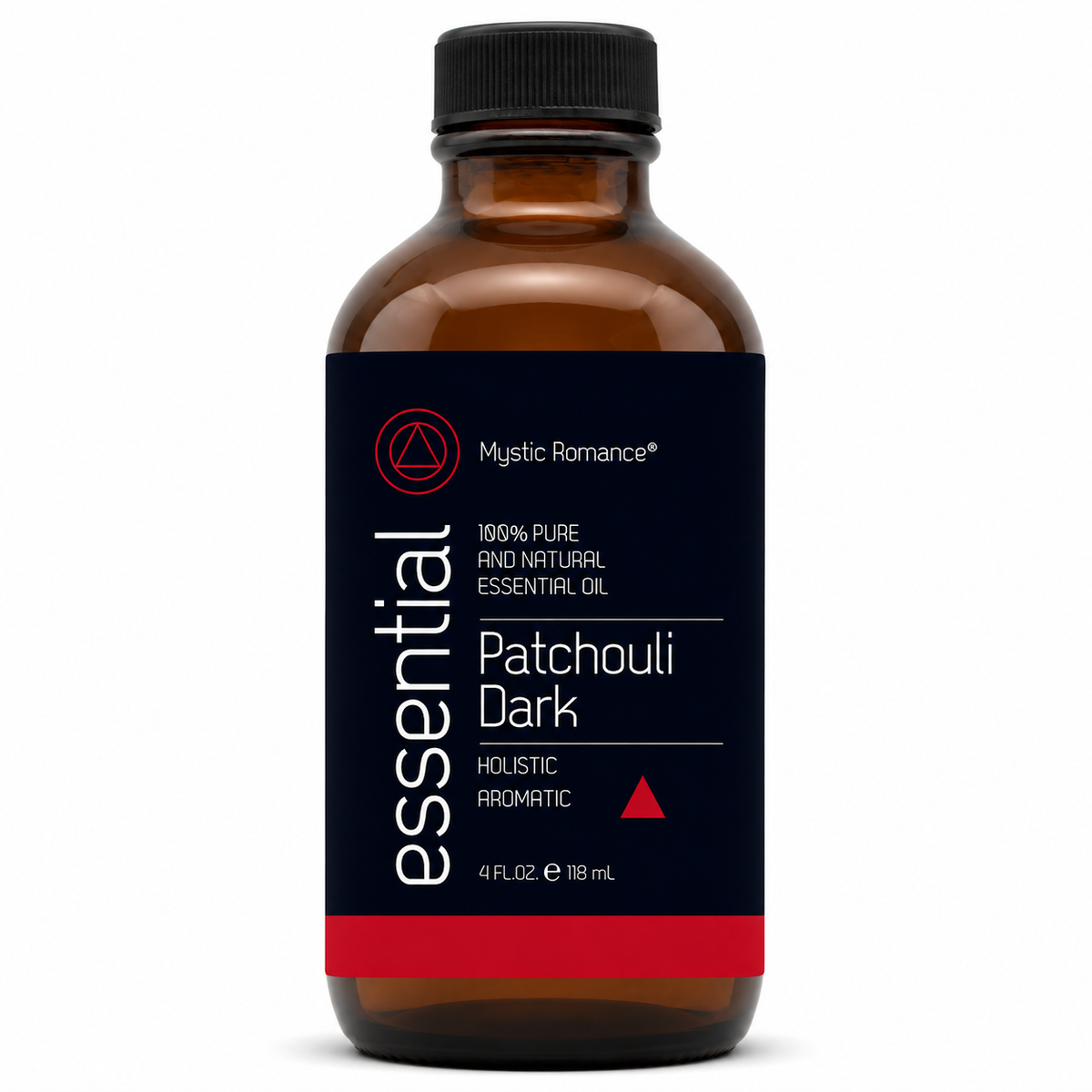 Patchouli Dark Essential Oil