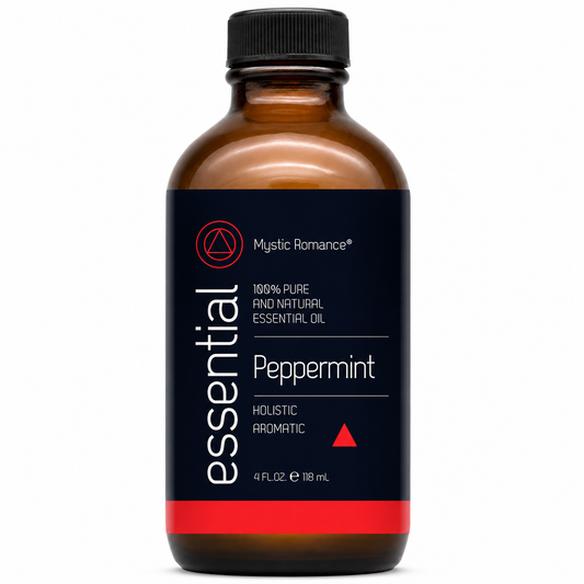 Peppermint Essential Oil