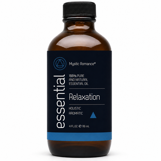 Relaxation Essential Oil