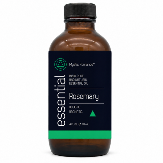 Rosemary Essential Oil