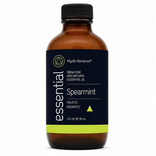 Spearmint Essential Oil