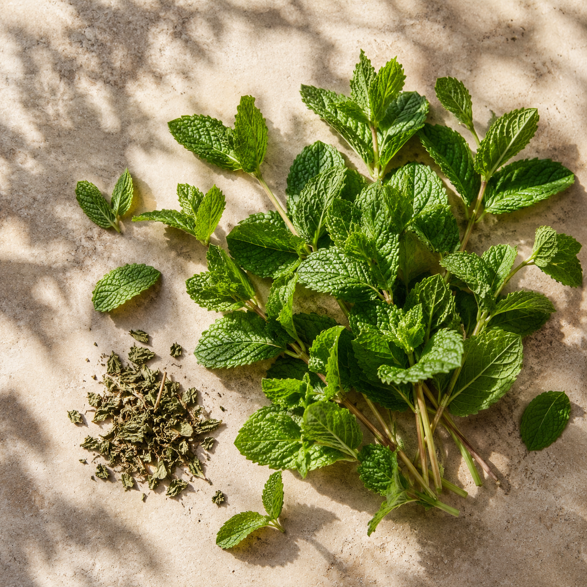 Spearmint Essential Oil