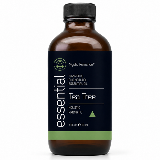 Tea Tree Essential Oil