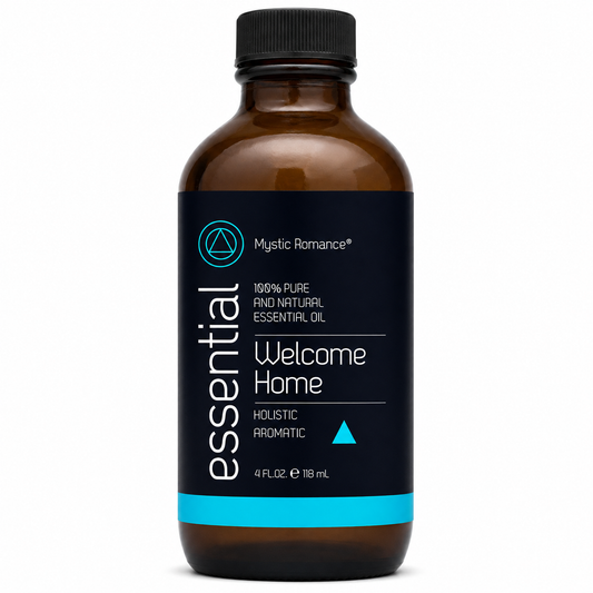 Welcome Home Essential Oil