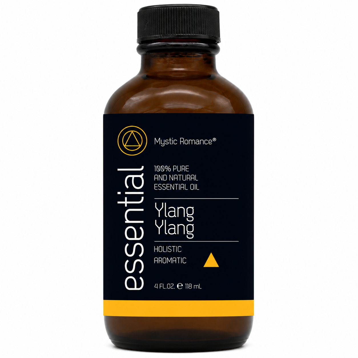 Ylang Ylang Essential Oil