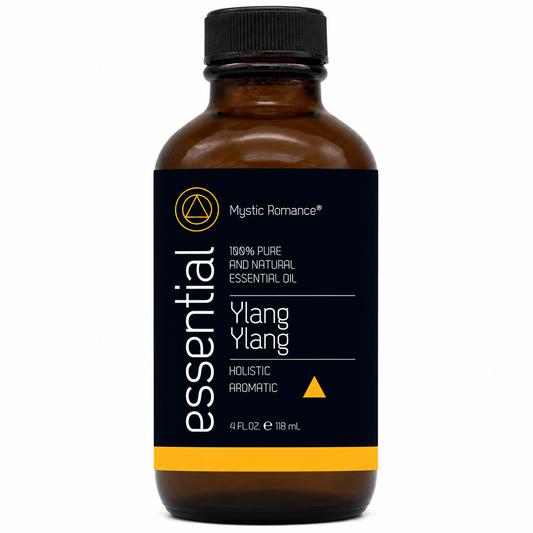 Ylang Ylang Essential Oil