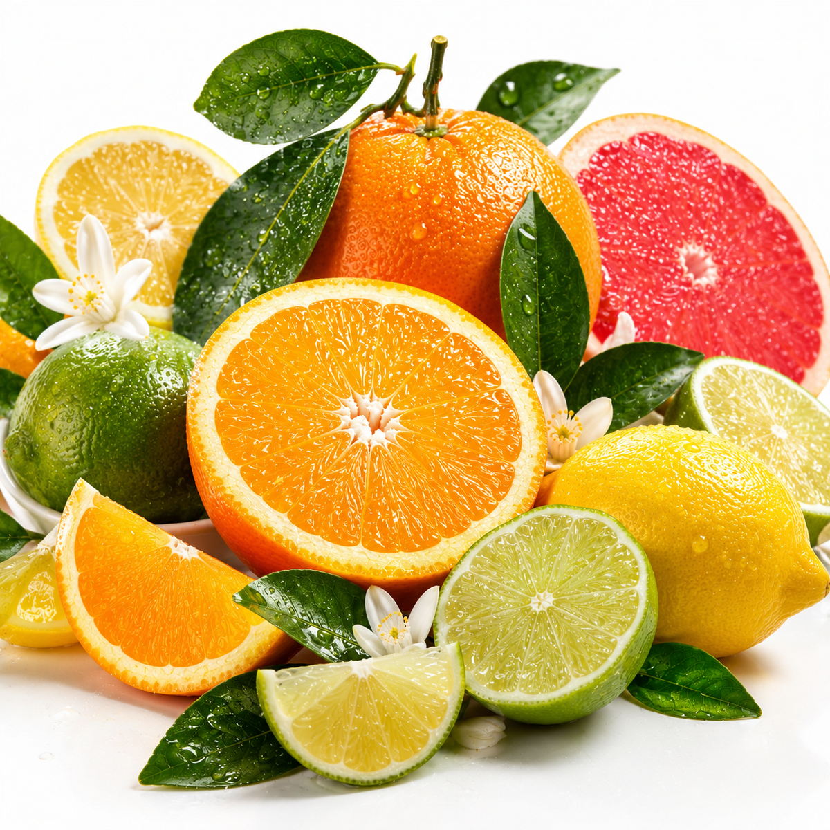 Mega Citric Scent Poop Shield