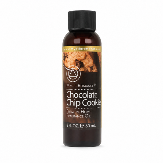 Chocolate Chip Cookie Premium Fragrance Oil