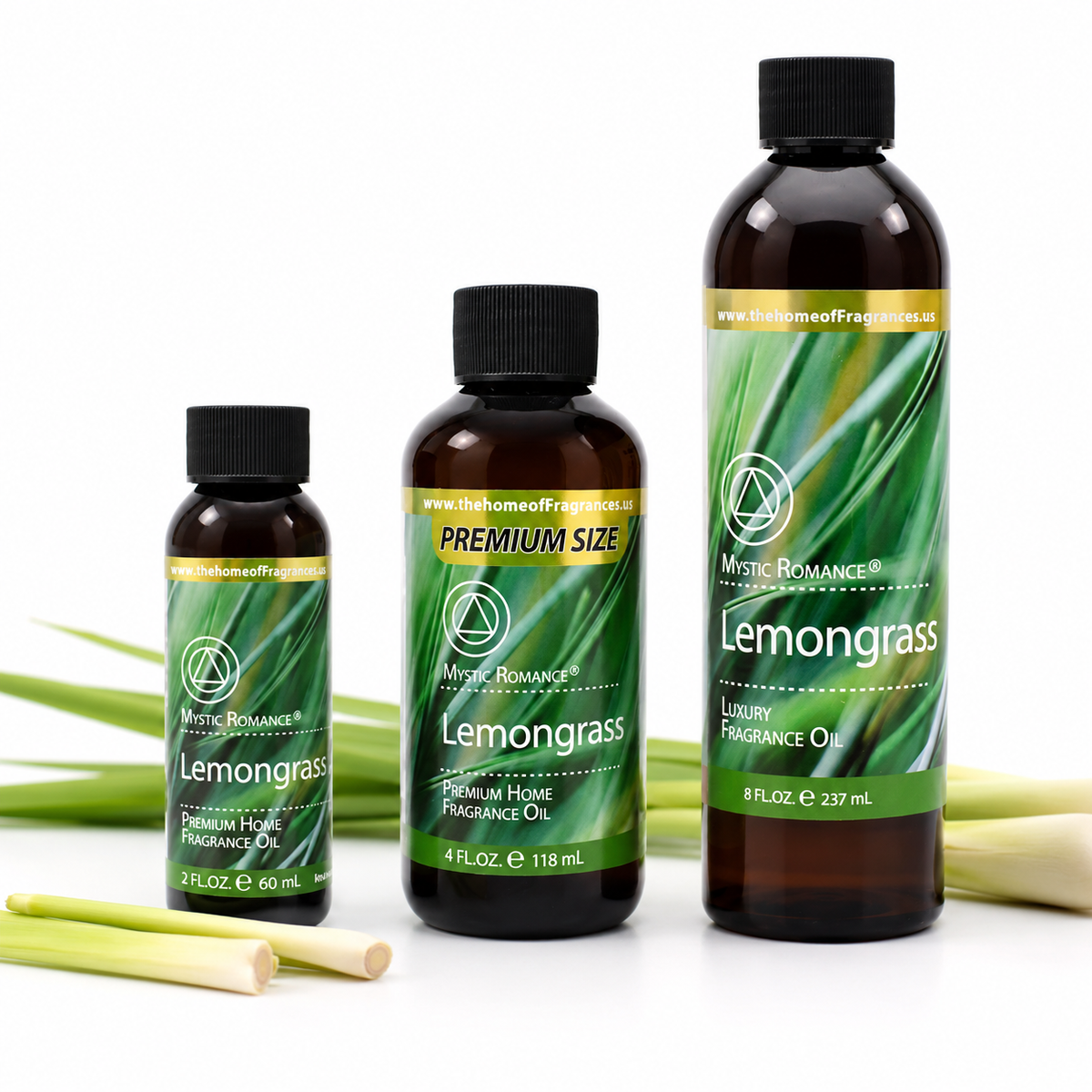 Lemongrass