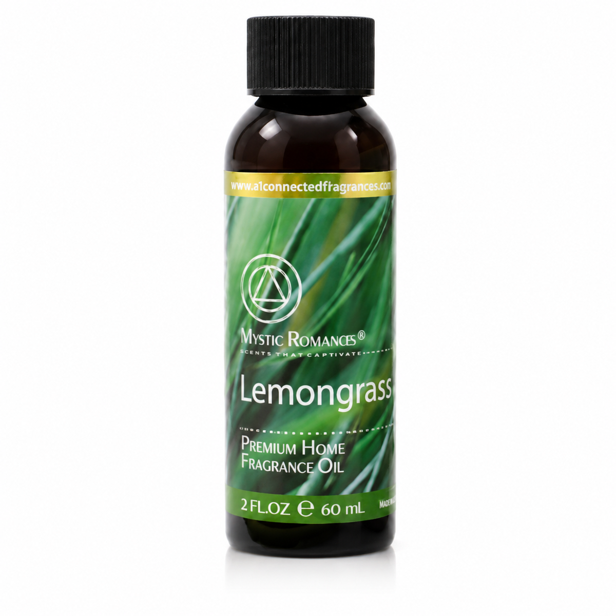 Lemongrass
