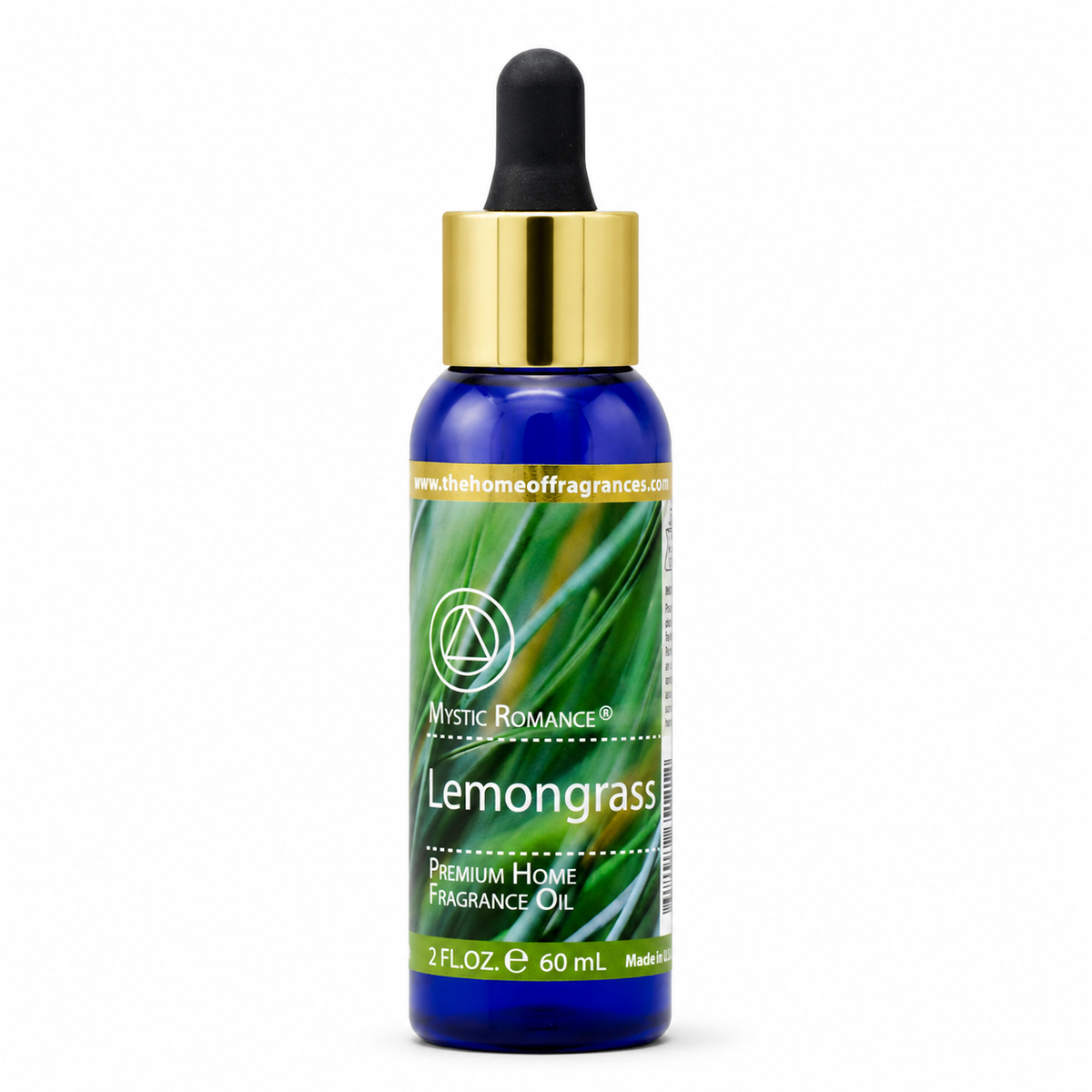Lemongrass