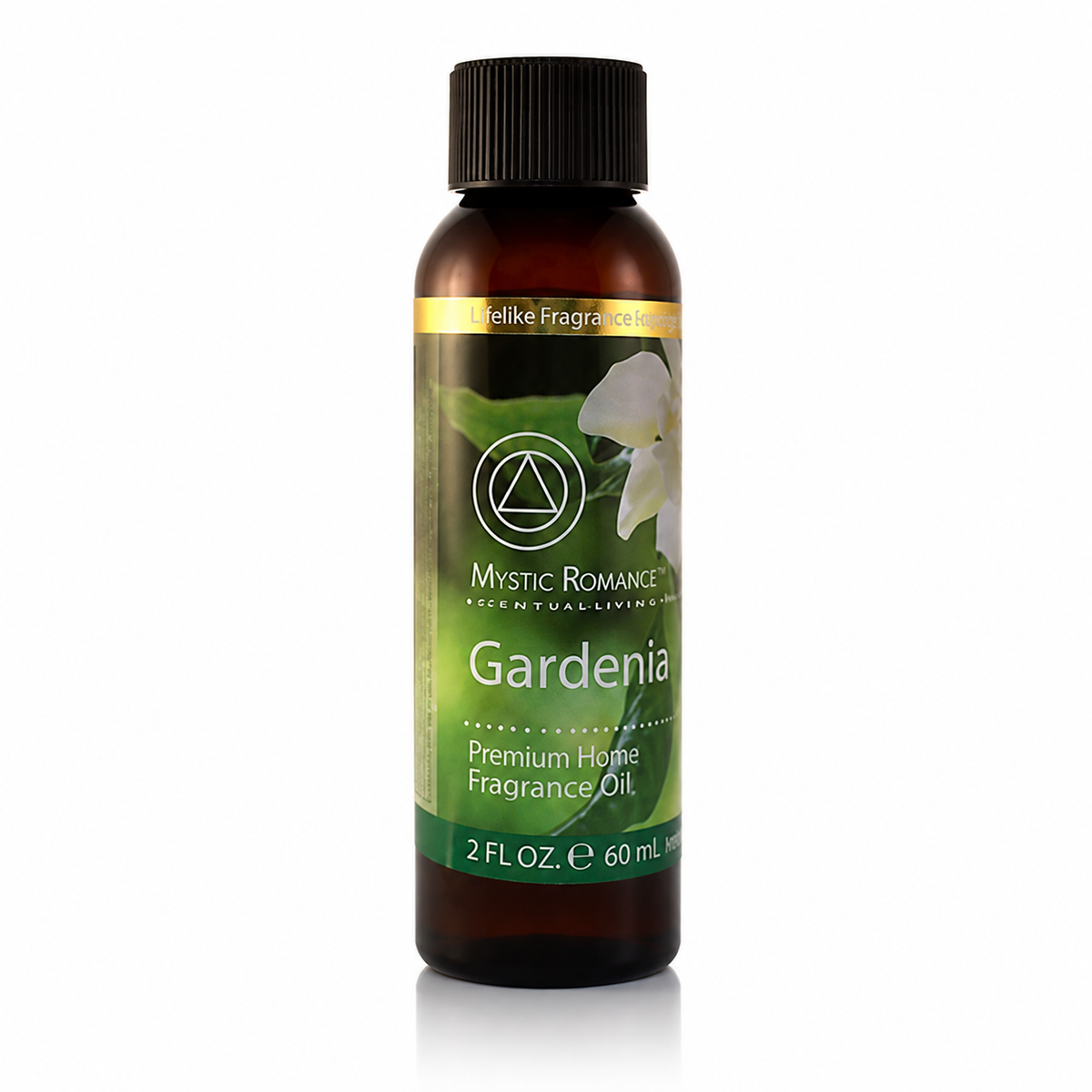 Gardenia Premium Fragrance Oil