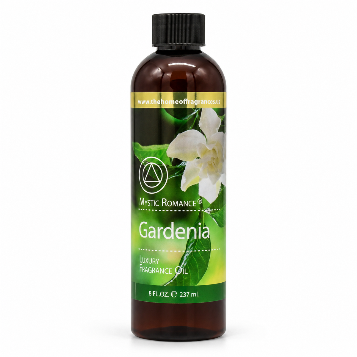 Gardenia Premium Fragrance Oil