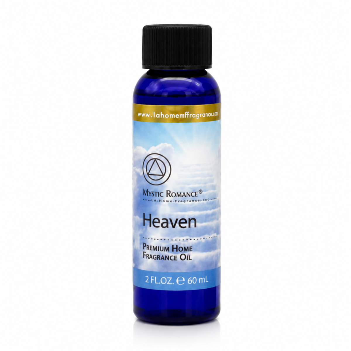 Heaven Premium Fragrance Oil