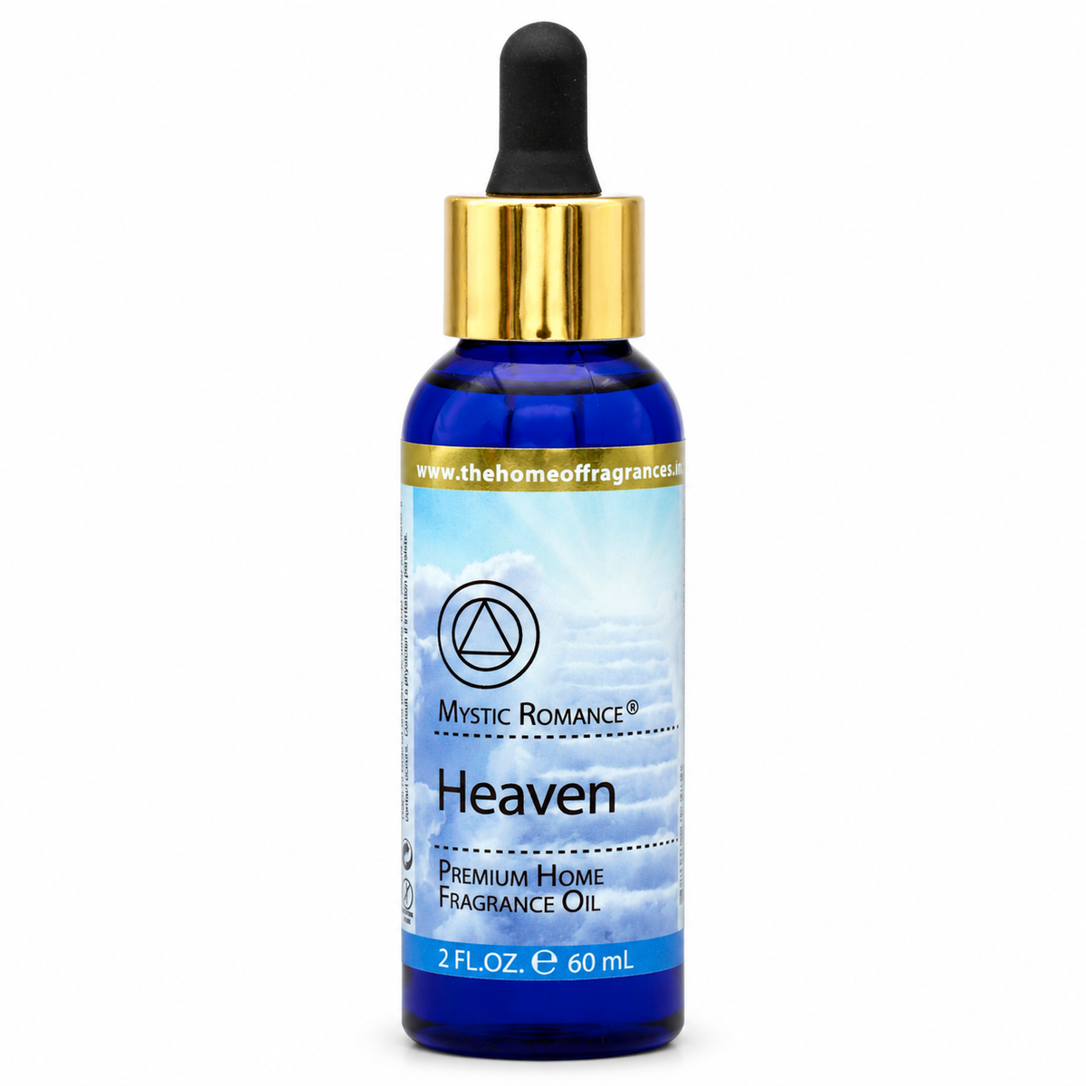 Heaven Premium Fragrance Oil