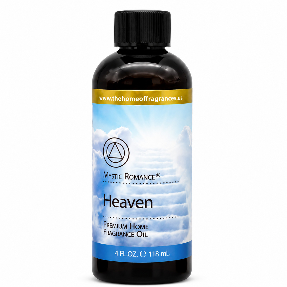 Heaven Premium Fragrance Oil