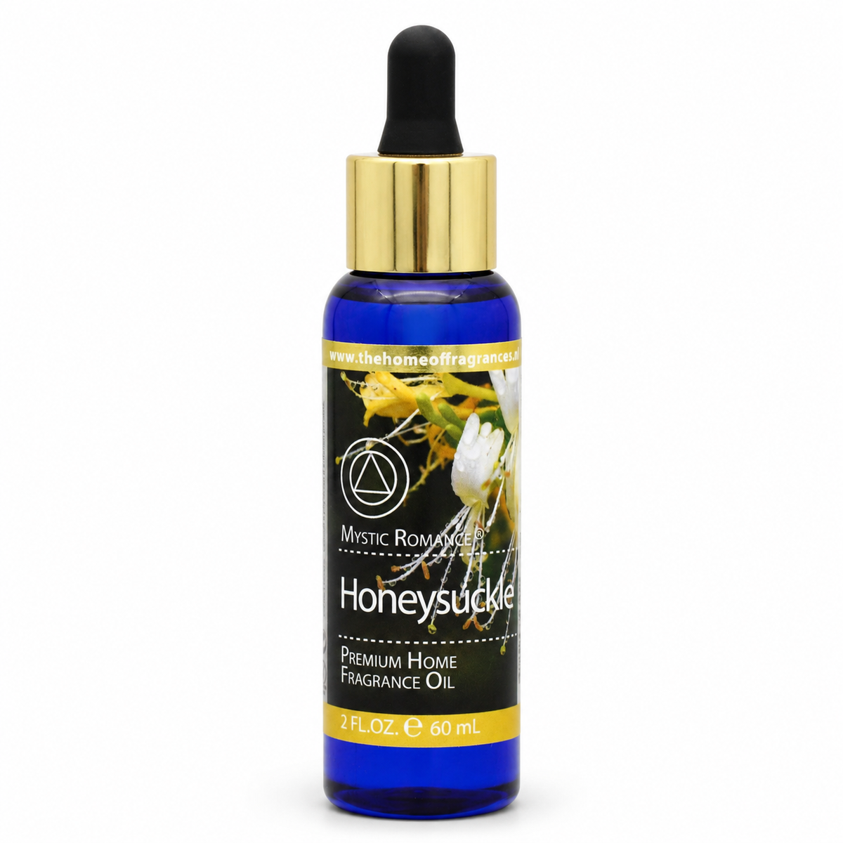 Honeysuckle Premium Fragrance Oil