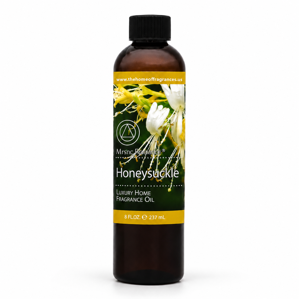 Honeysuckle Premium Fragrance Oil
