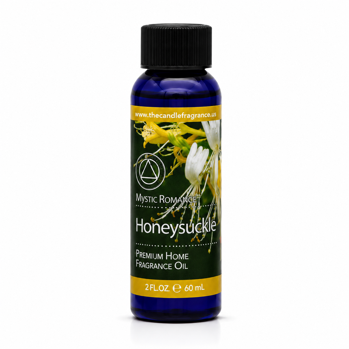 Honeysuckle Premium Fragrance Oil