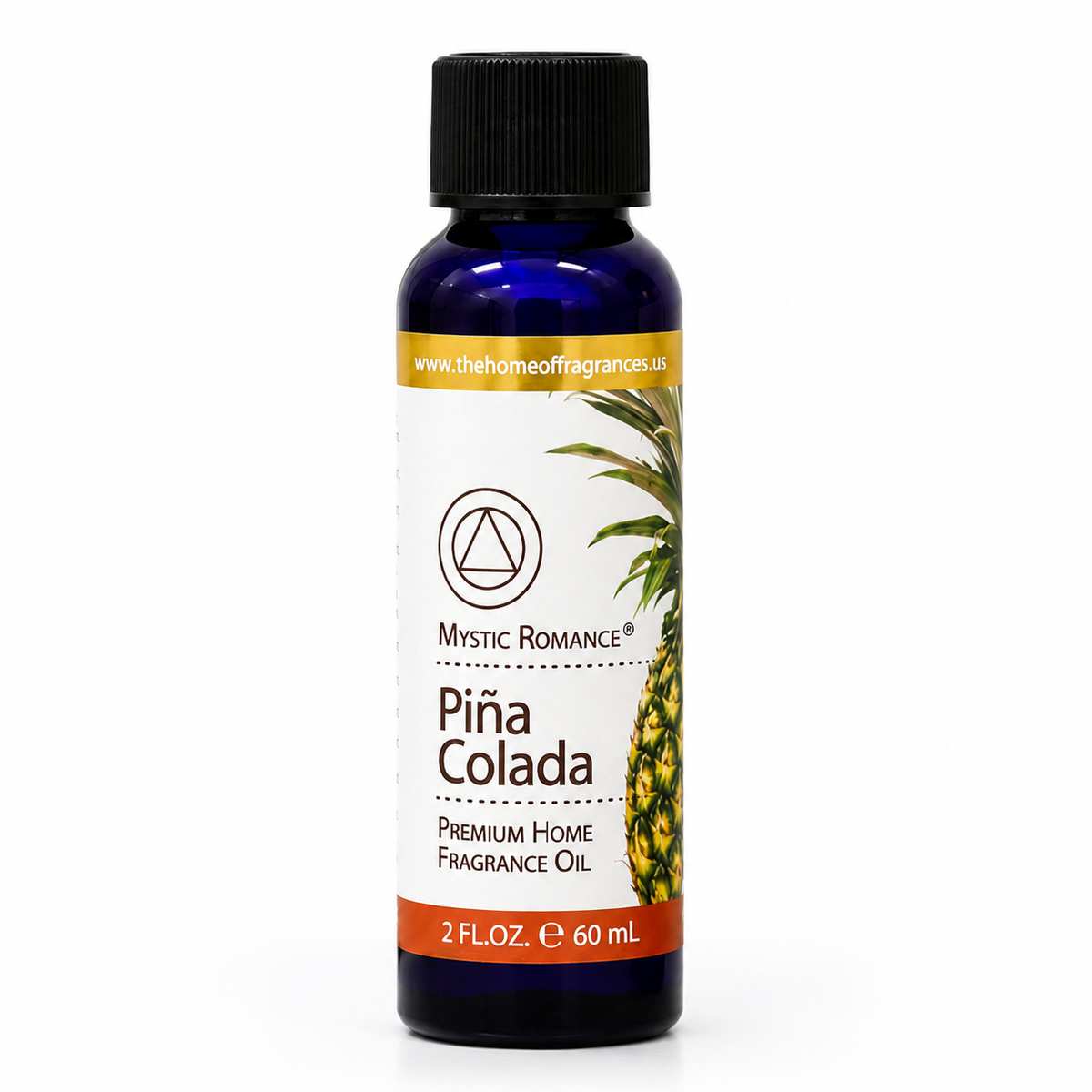Piña Colada Premium Fragrance Oil