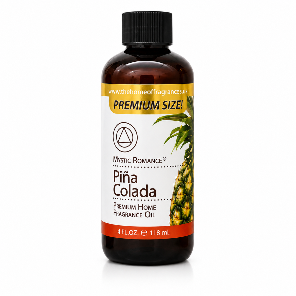 Piña Colada Premium Fragrance Oil