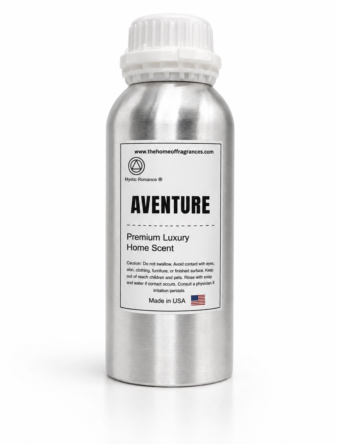 Aventure Aroma Oil