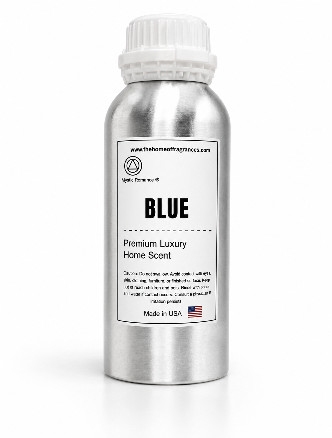 Blue Aroma Oil