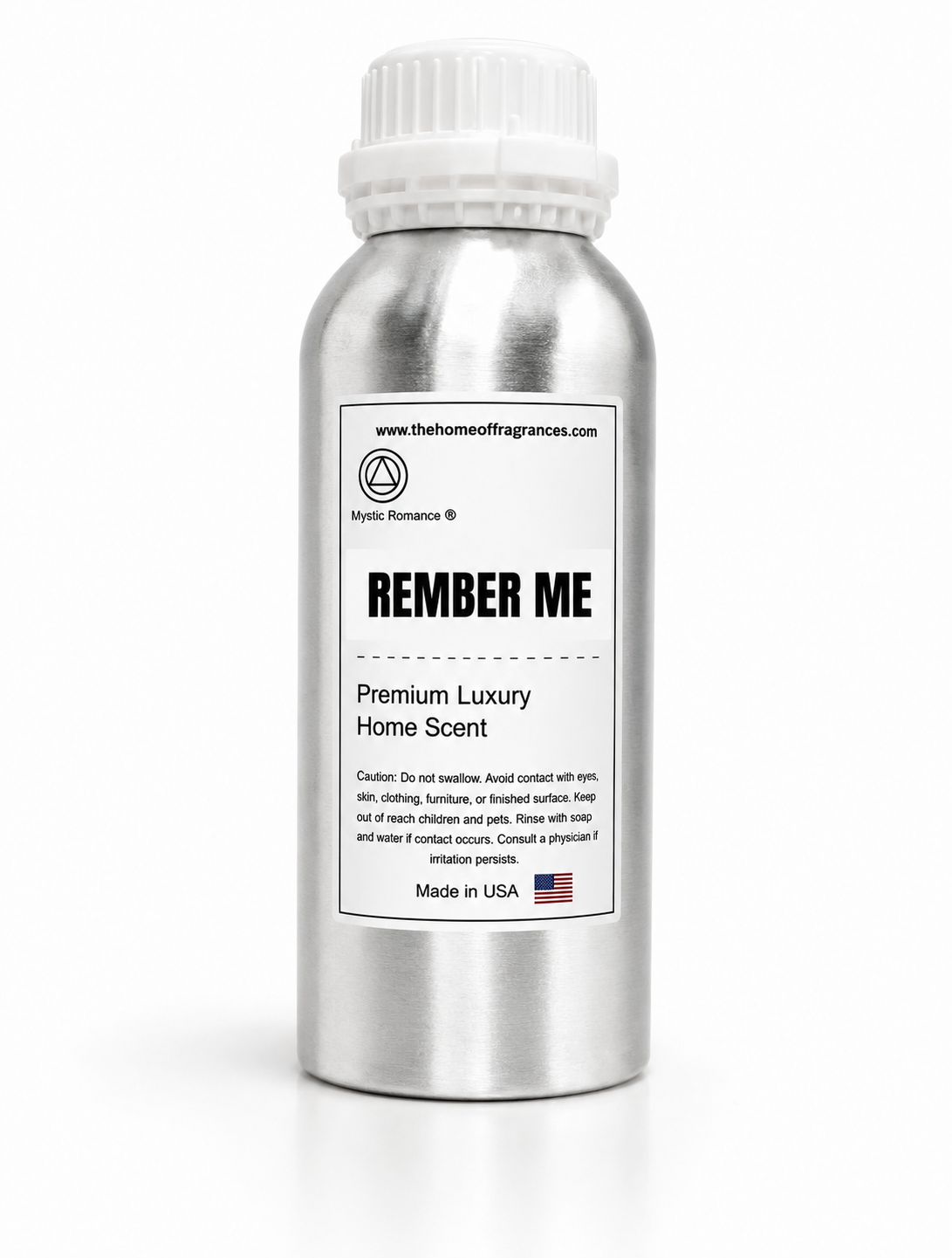 Remember Me Aroma Oil