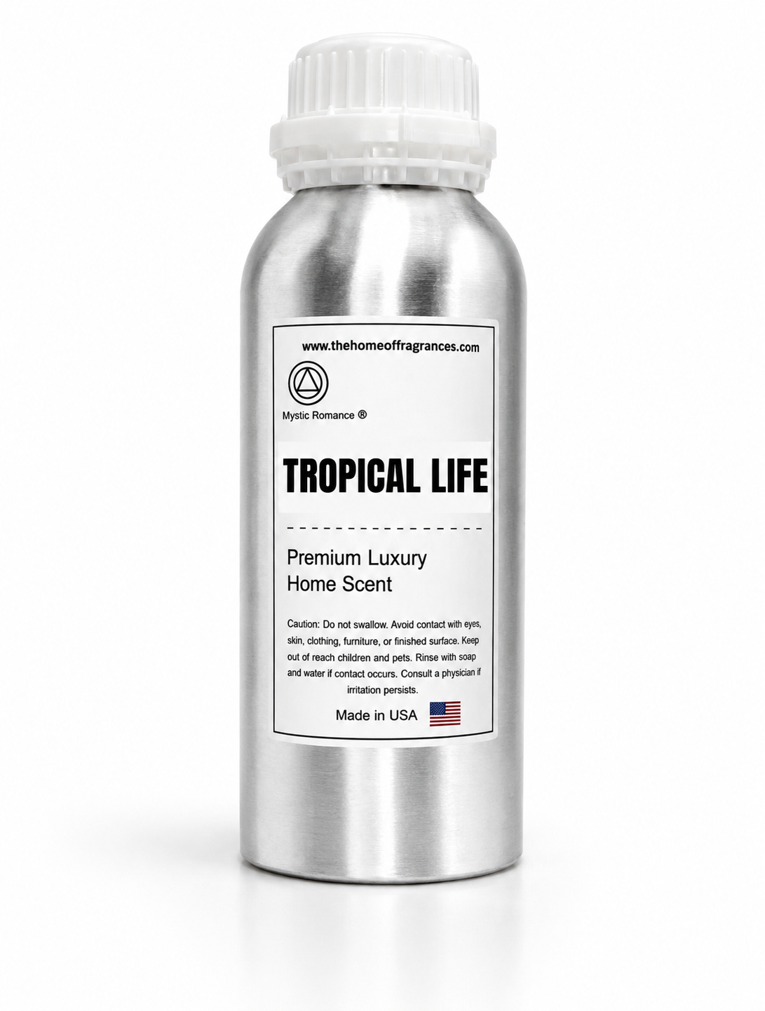 Tropical Life Aroma Oil
