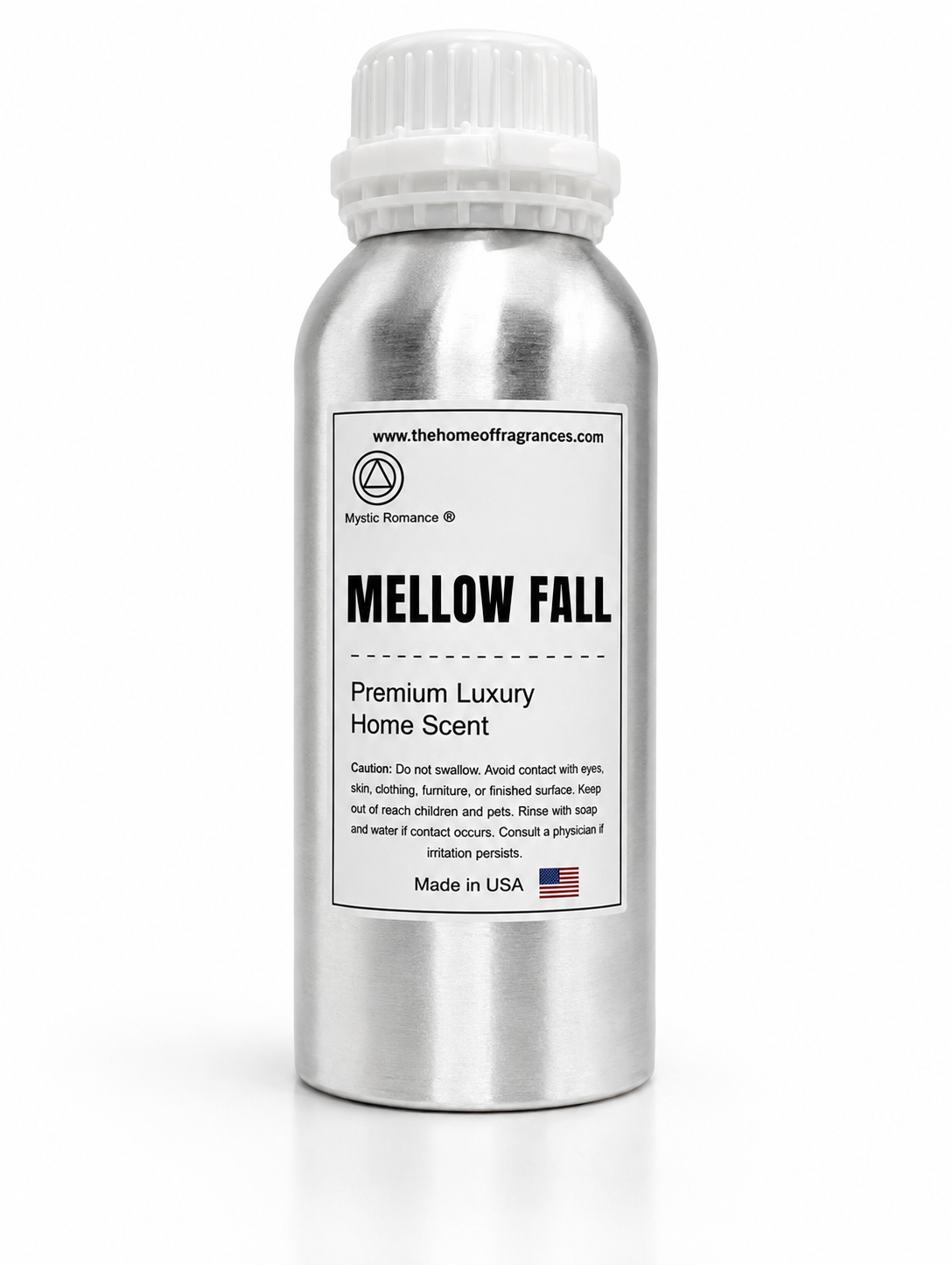 Mellow Fall  Aroma Oil