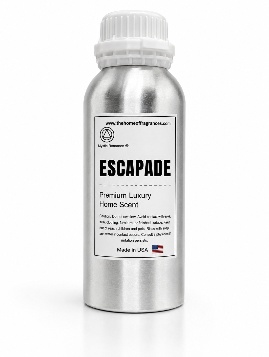 Escapade Aroma Oil