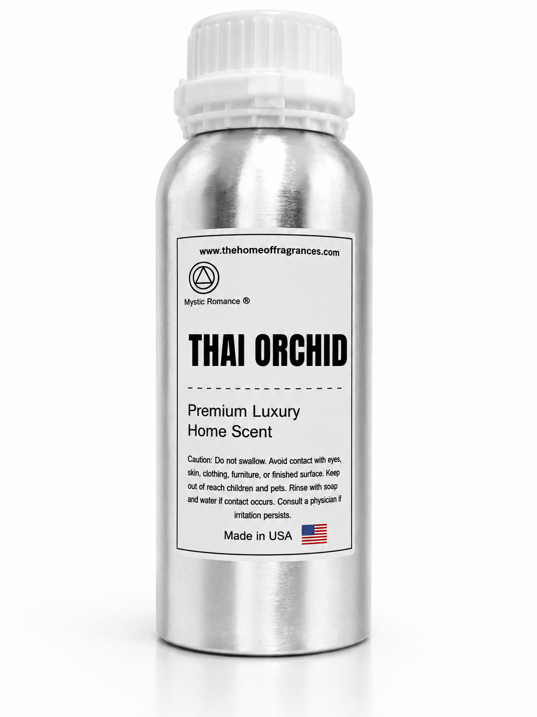 Thai Orchid Aroma Oil