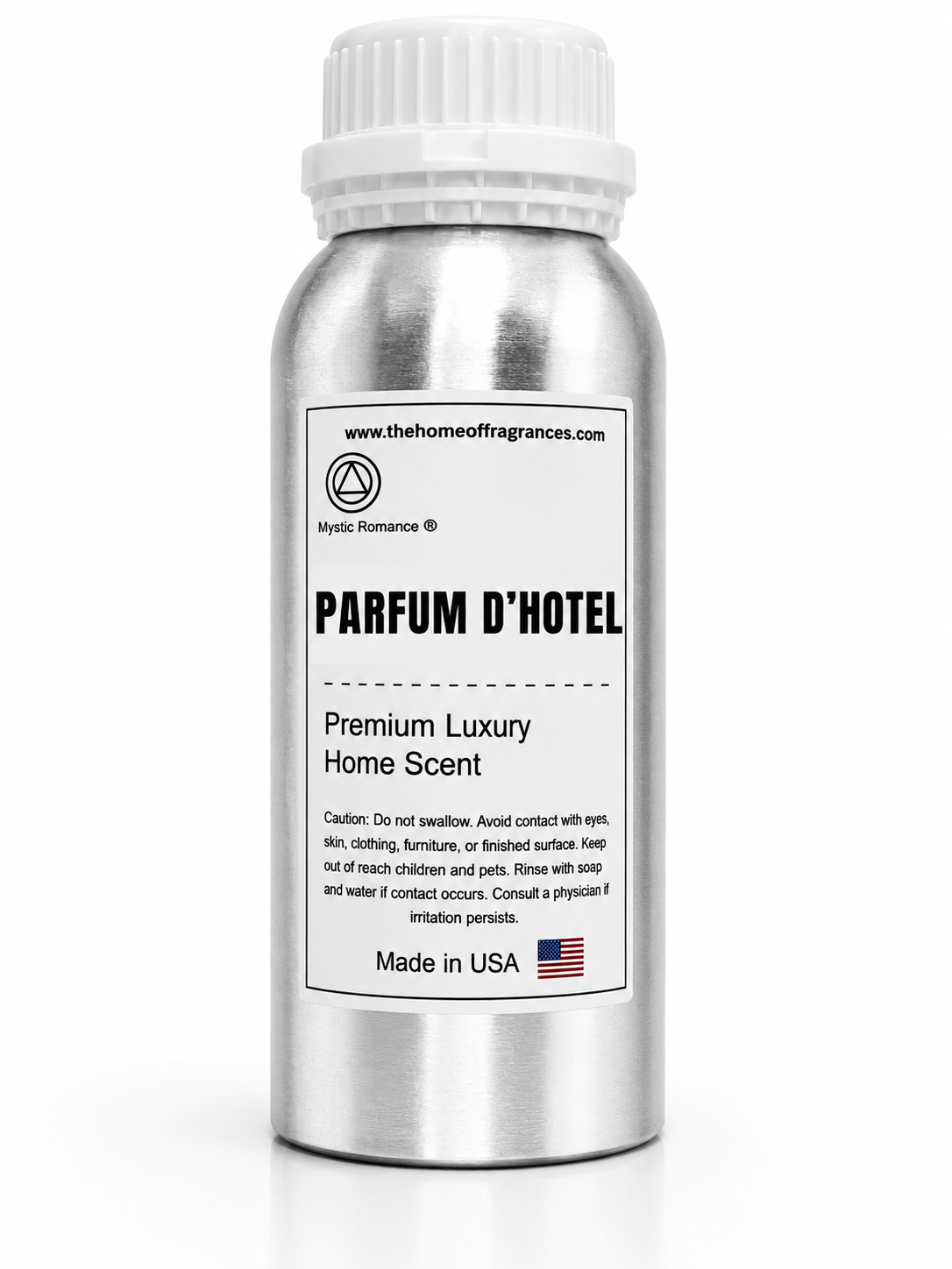 Parfum D'Hotel Aroma Oil