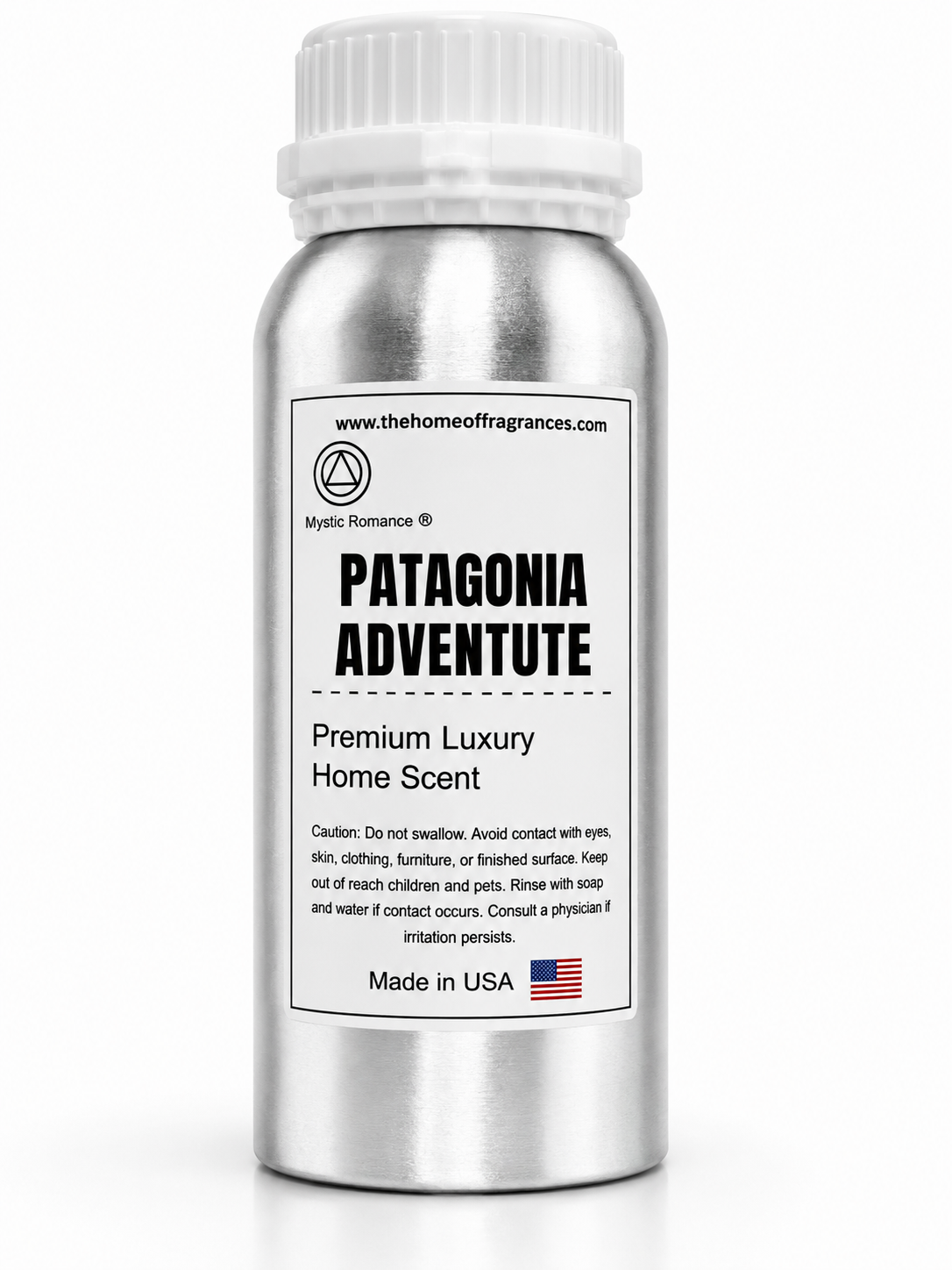 Patagonia Adventure Aroma Oil