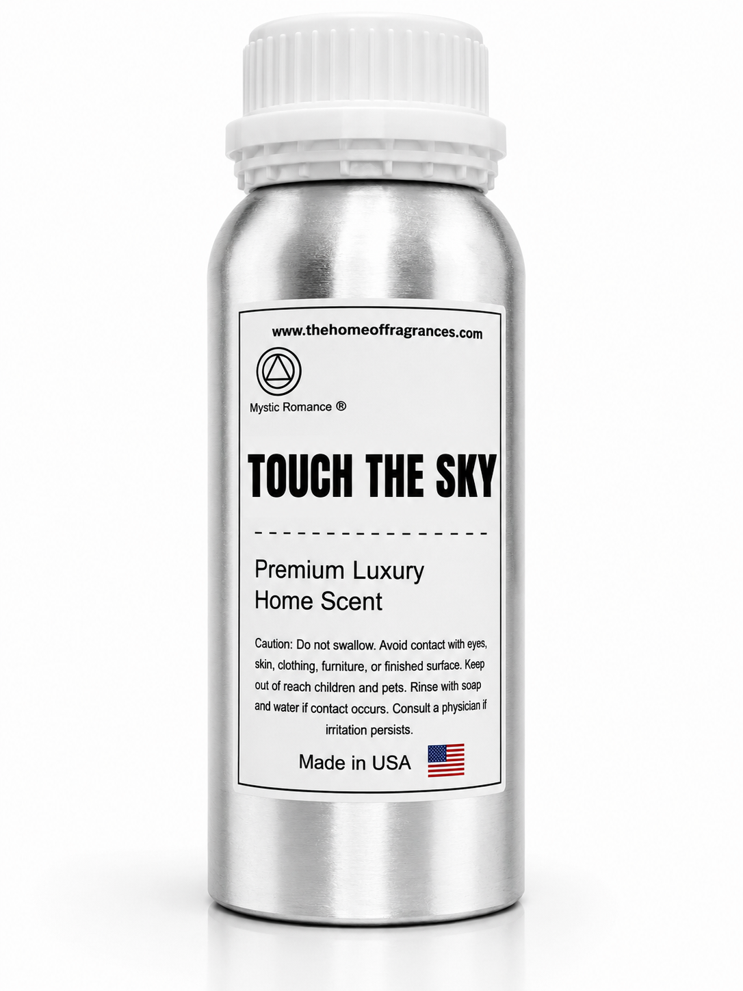 Touch the Sky Aroma Oil