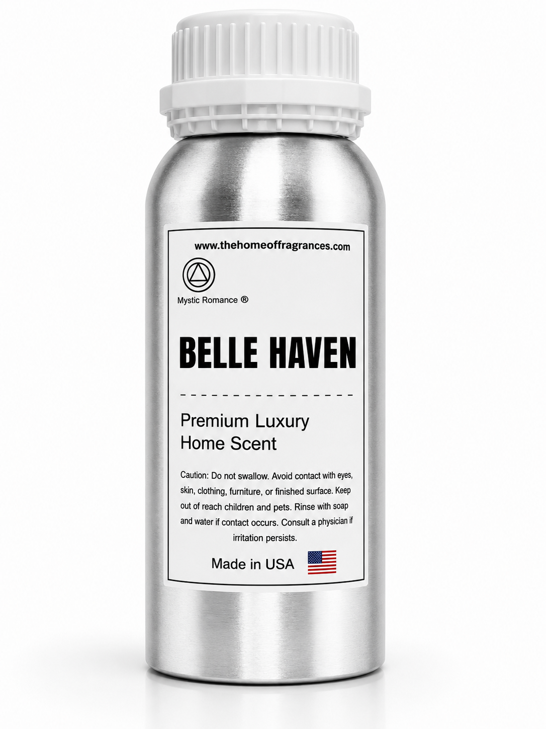 Belle Haven Aroma Oil
