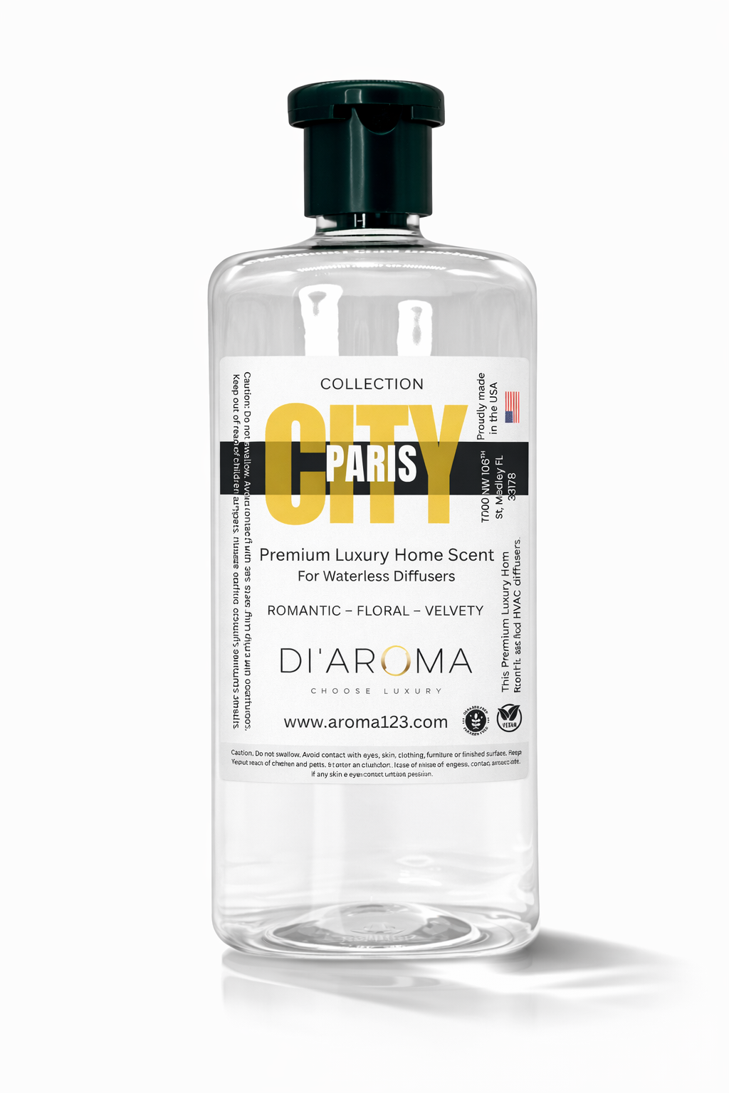 Paris - City Collection