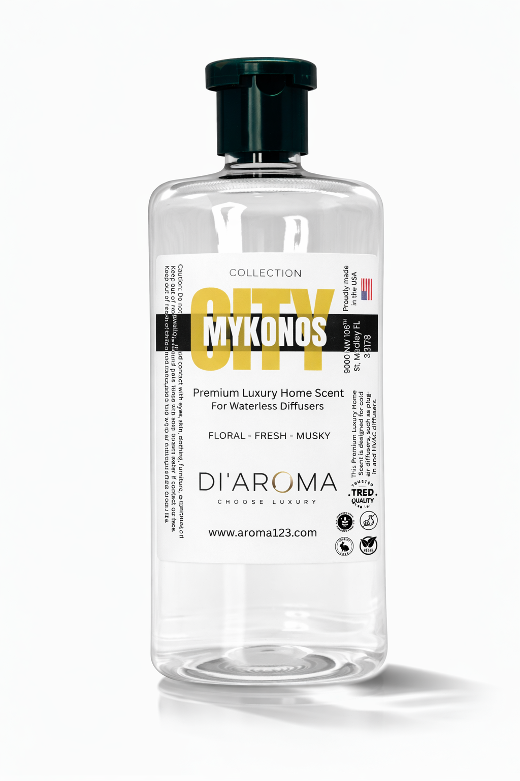 Mykonos - City Collections