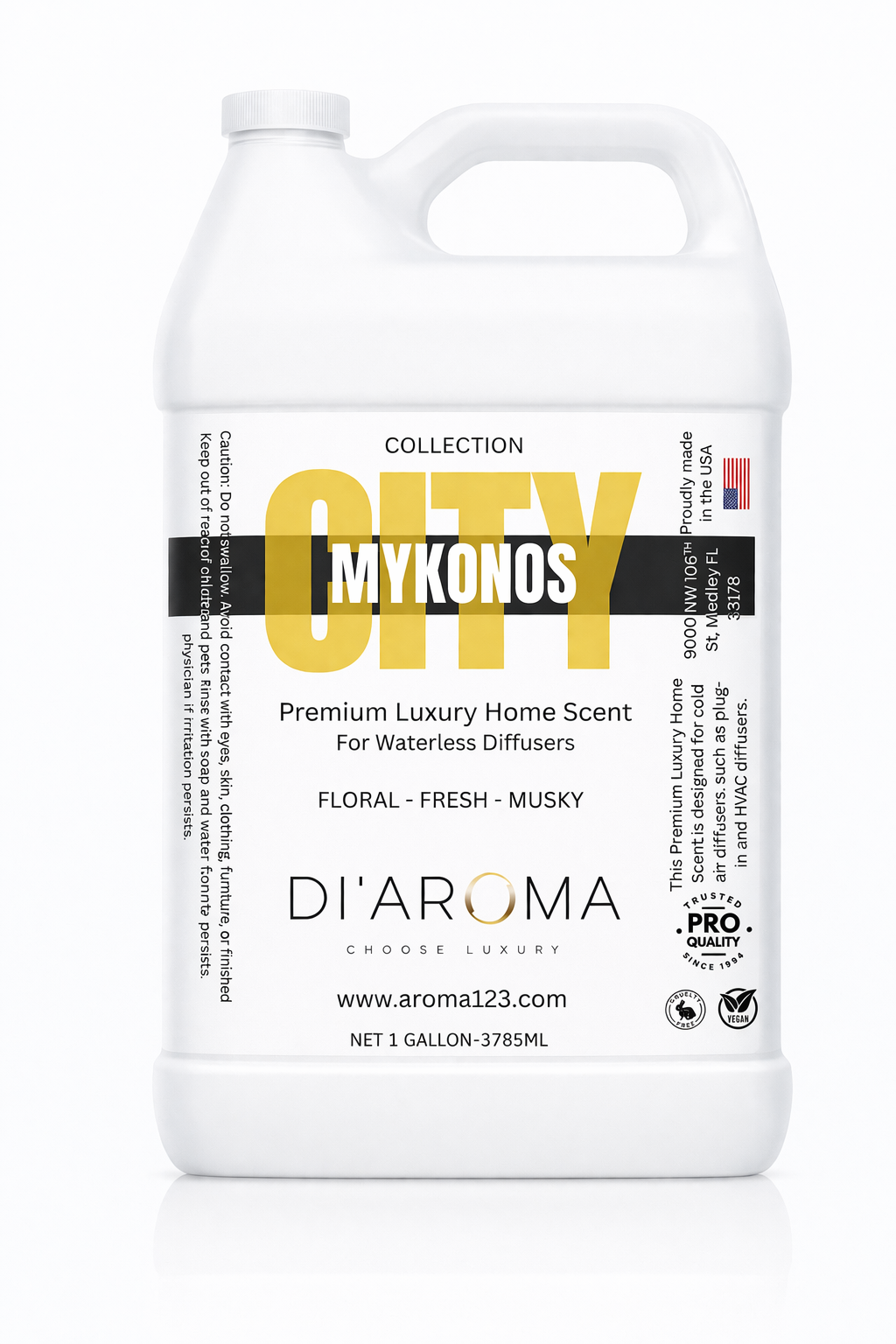 Mykonos - City Collections