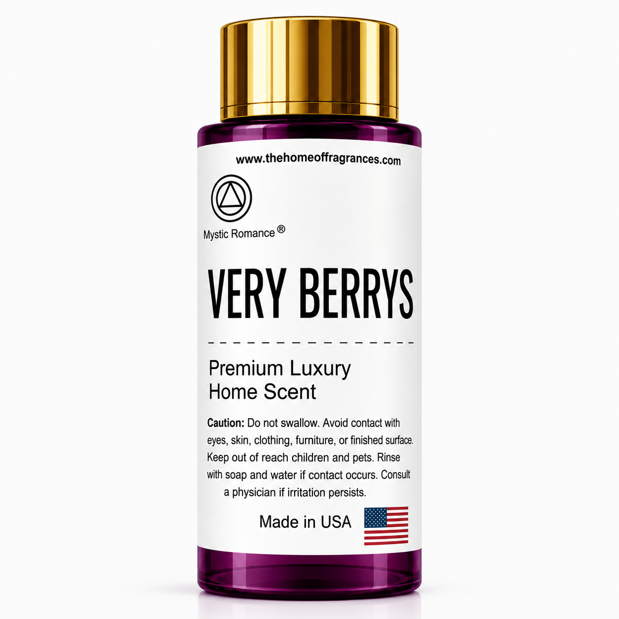 Very Berry Scent