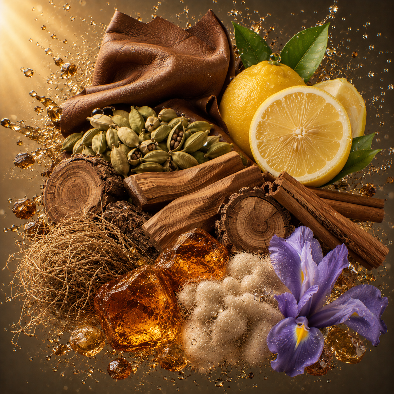 My Way Zen® Aroma Oil
