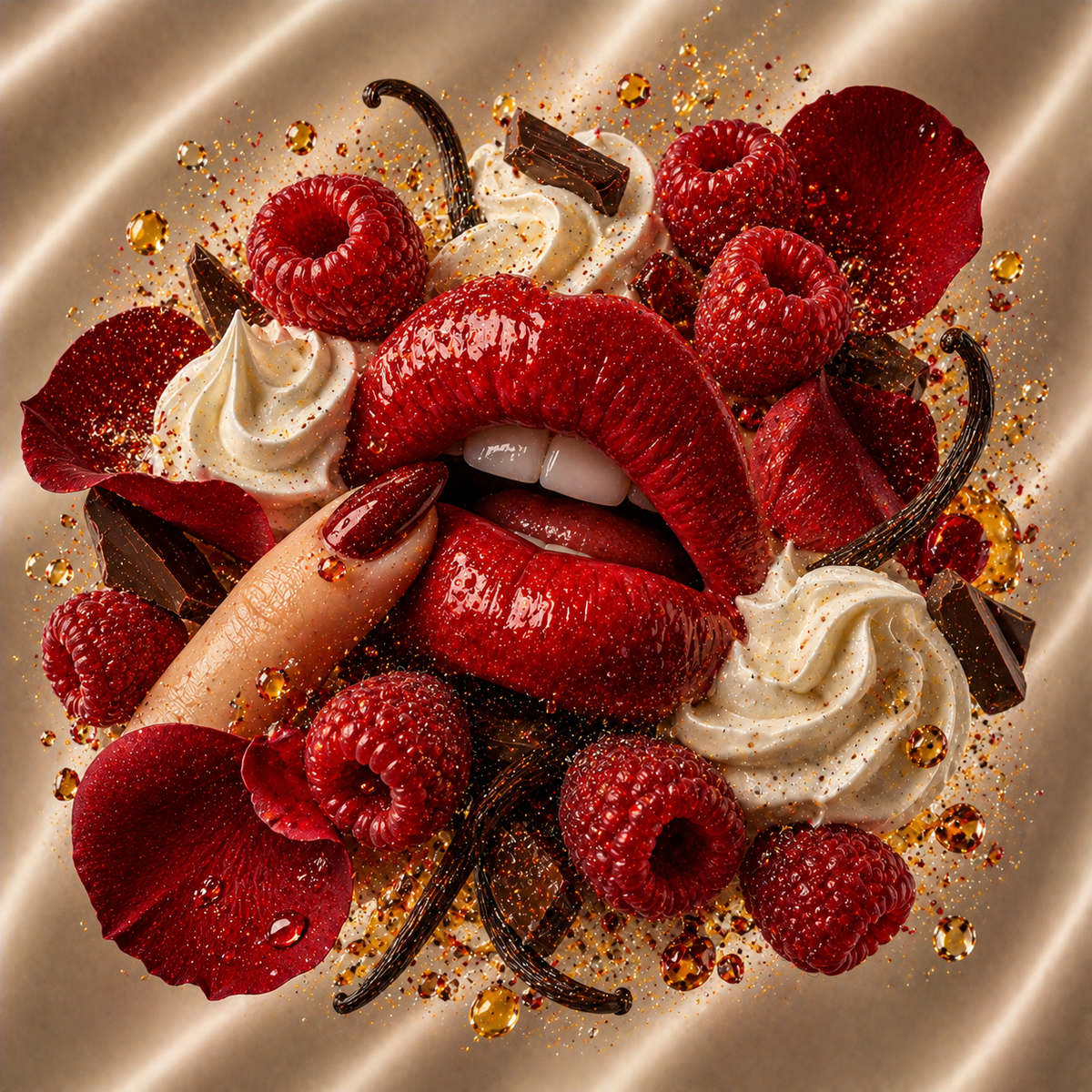 Seduction Premium Fragrance Oil