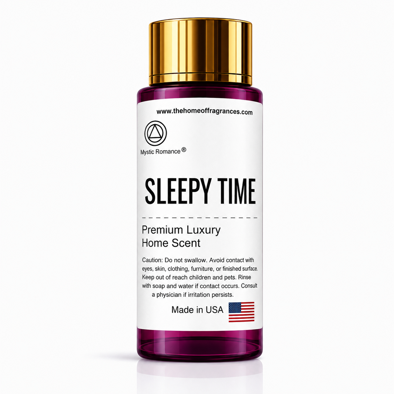 Sleepy Time Scent