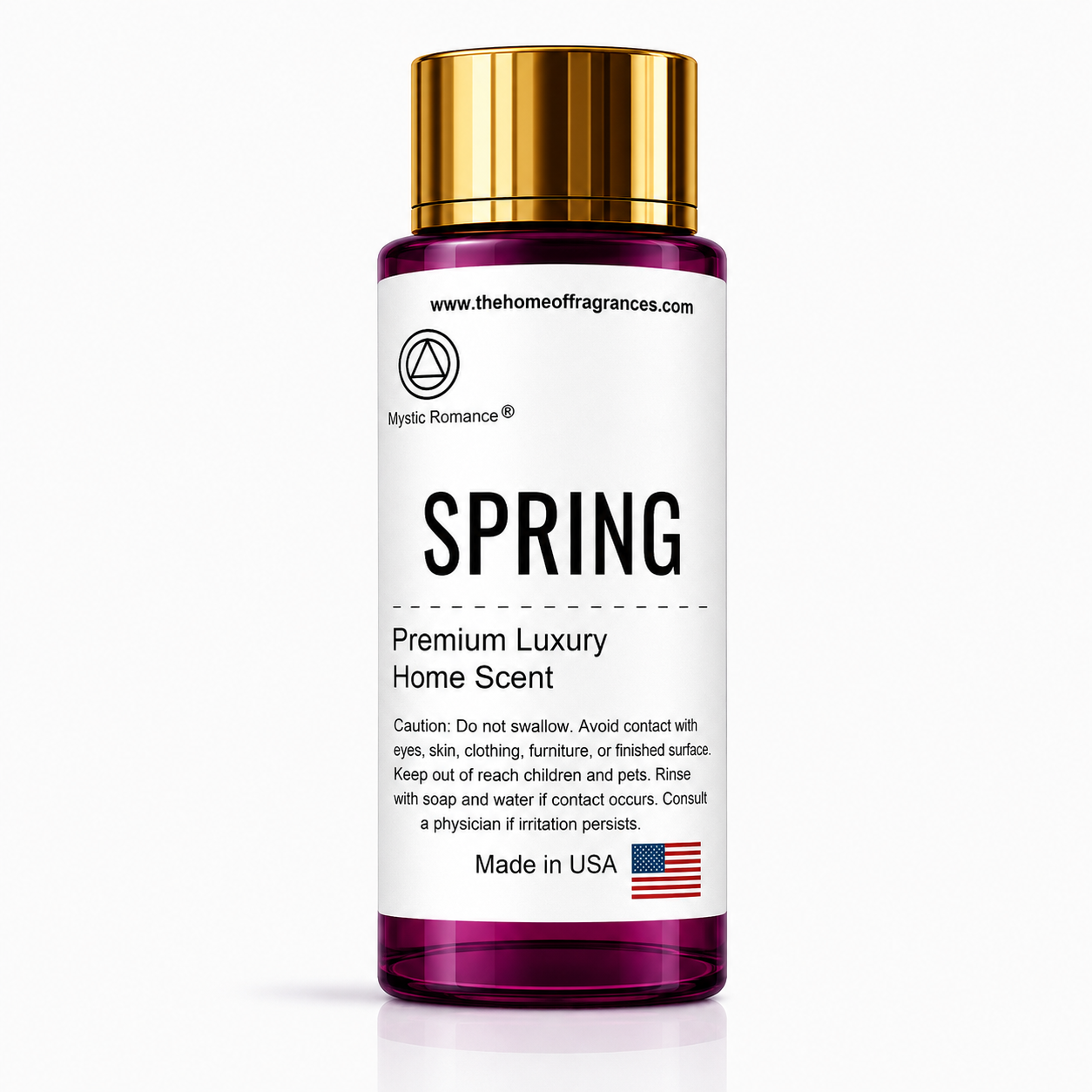 Spring Scent