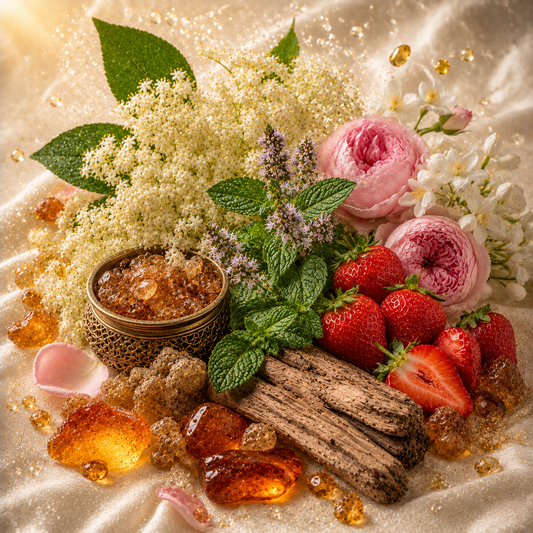 Rebel Aroma Oil
