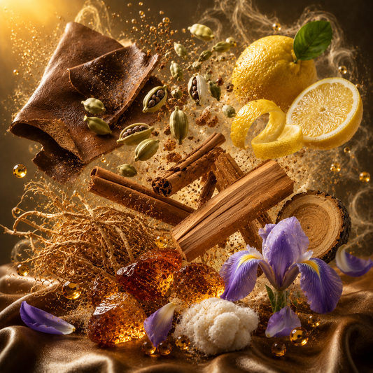 My Way Zen® Aroma Oil